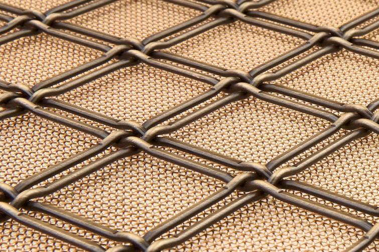 Pattern: Grillia KLMBRO20
Finish: Lammin Messing BRO Pattern: Grillia KLMBRO20
Finish: Lammin Messing BRO